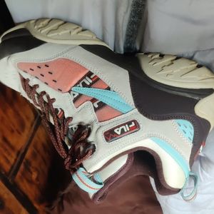 Fila sneakers